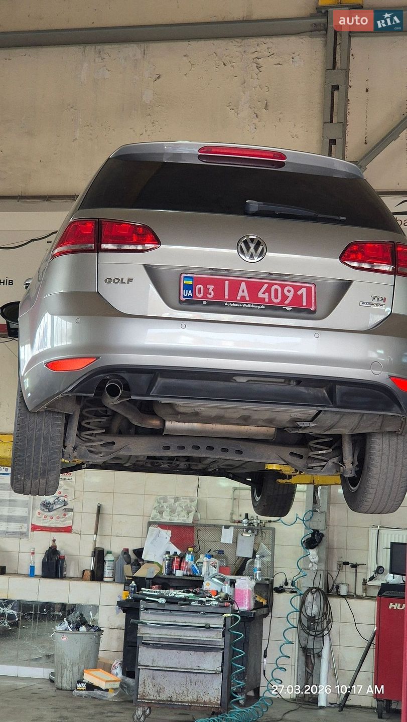 Volkswagen Golf 2014 VIN WVWZZZAUZFP515118 фото оголошення 75 з 110