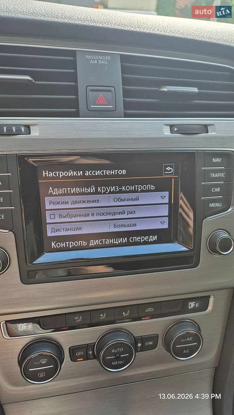 Volkswagen Golf 2014 VIN WVWZZZAUZFP515118 фото оголошення 89 з 110