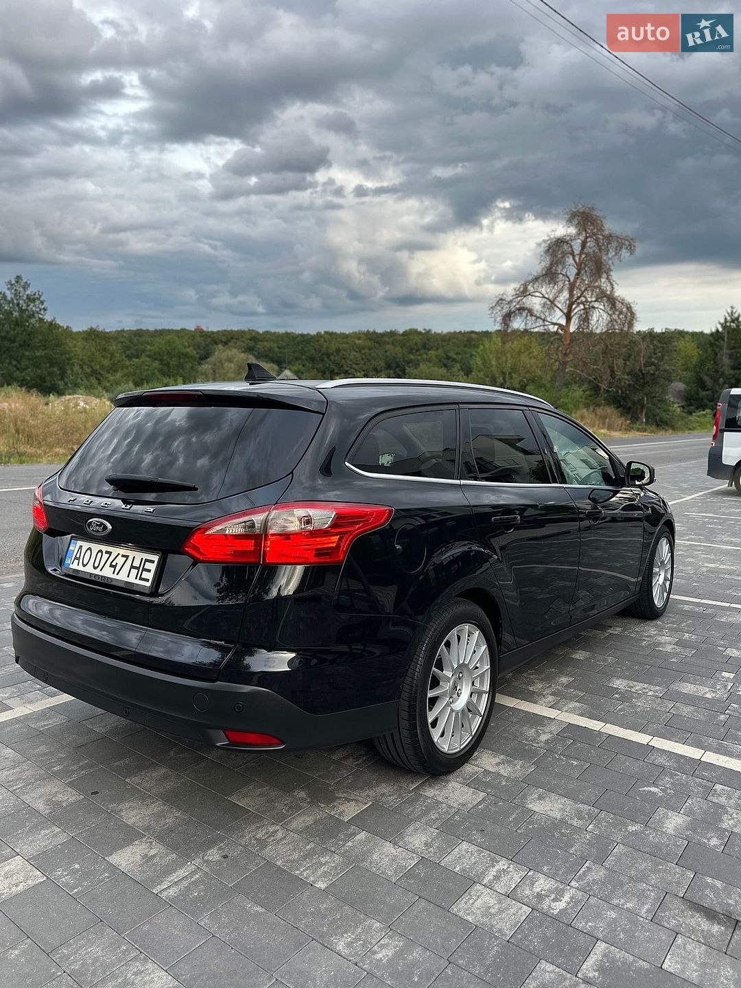 Ford Focus 2013 VIN WF0LXXGCBLDC69267 фото оголошення 22 з 44