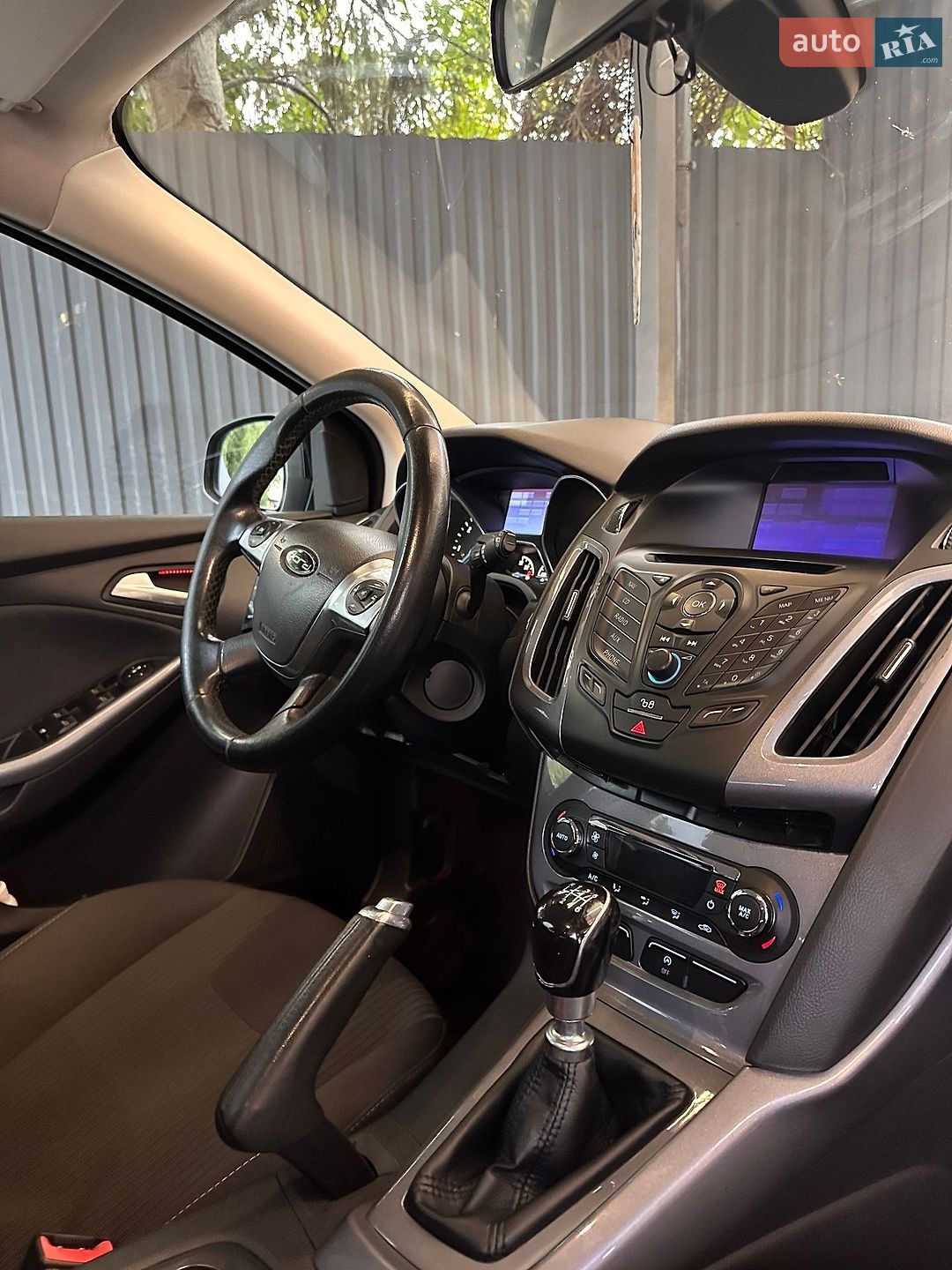 Ford Focus 2013 VIN WF0LXXGCBLDC69267 фото оголошення 44 з 44
