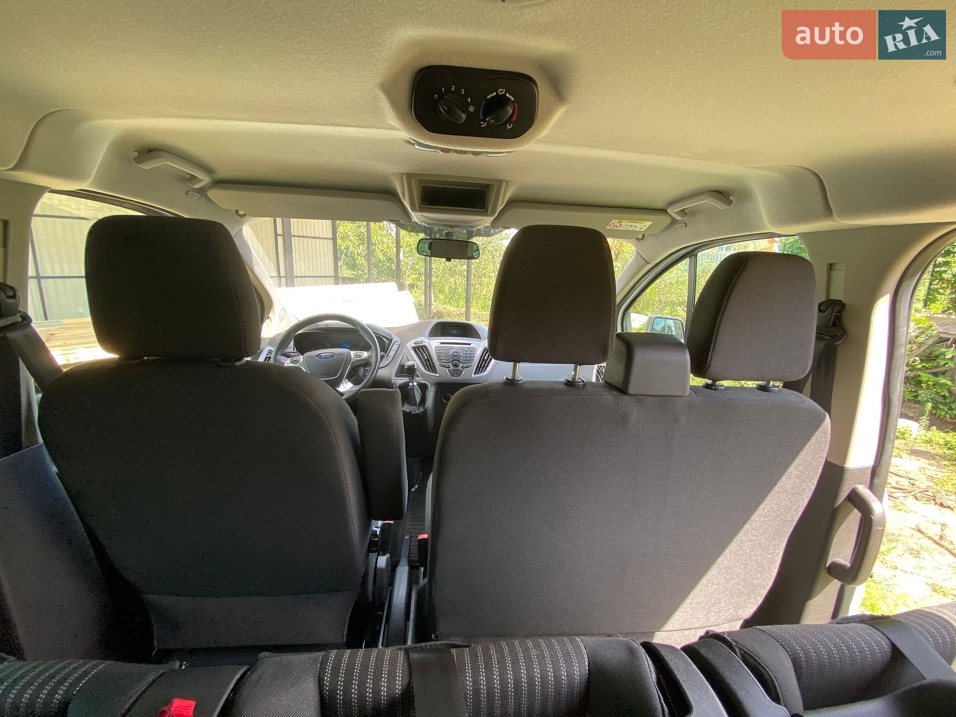 Ford Tourneo Custom 2014 VIN WF03XXTTG3EM52800 фото оголошення 22 з 28