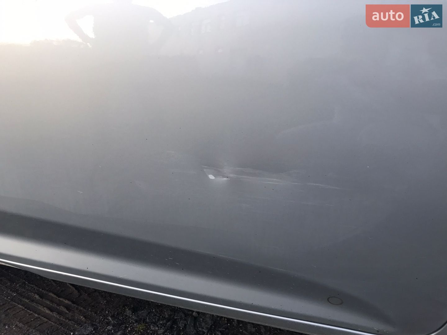 Kia Ceed 2008 VIN U5YFF52229L079341 фото оголошення 6 з 15