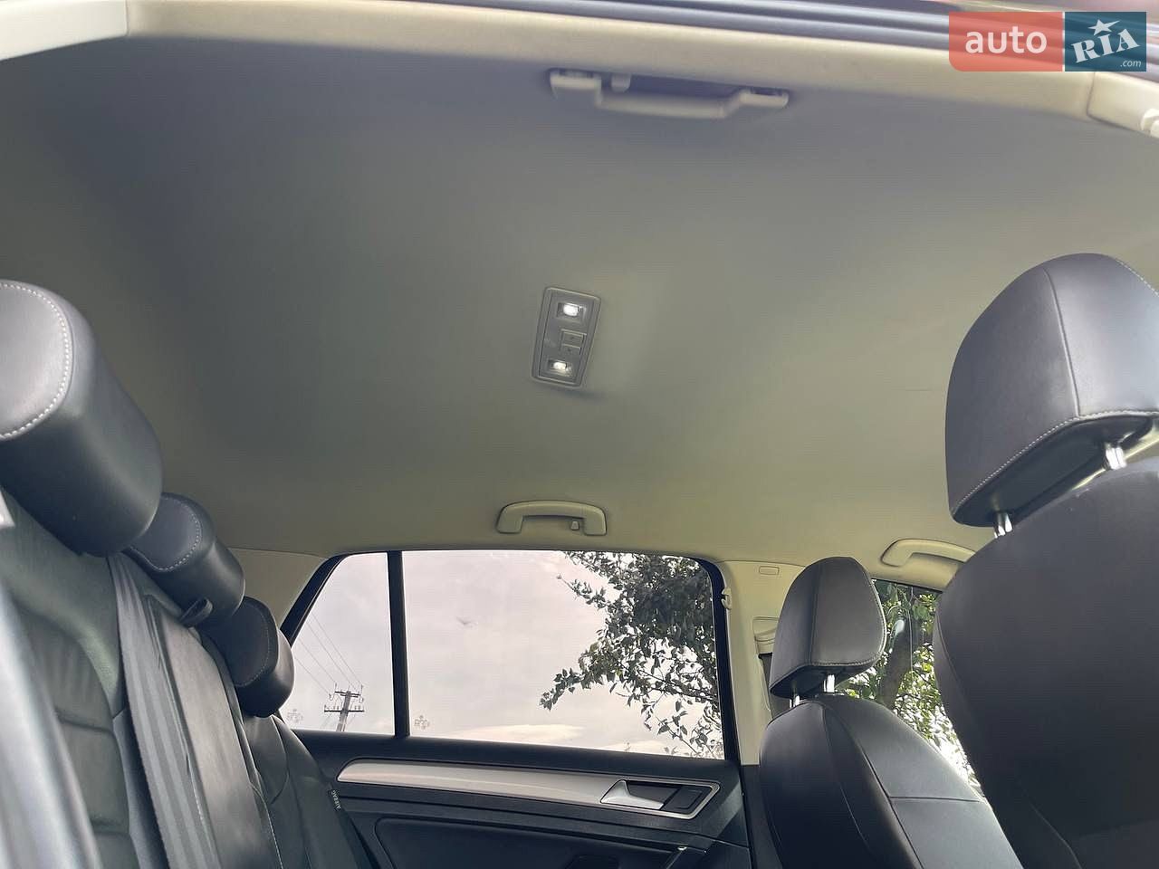 Volkswagen Golf 2014 VIN WVWZZZAUZFW902334 фото оголошення 8 з 13