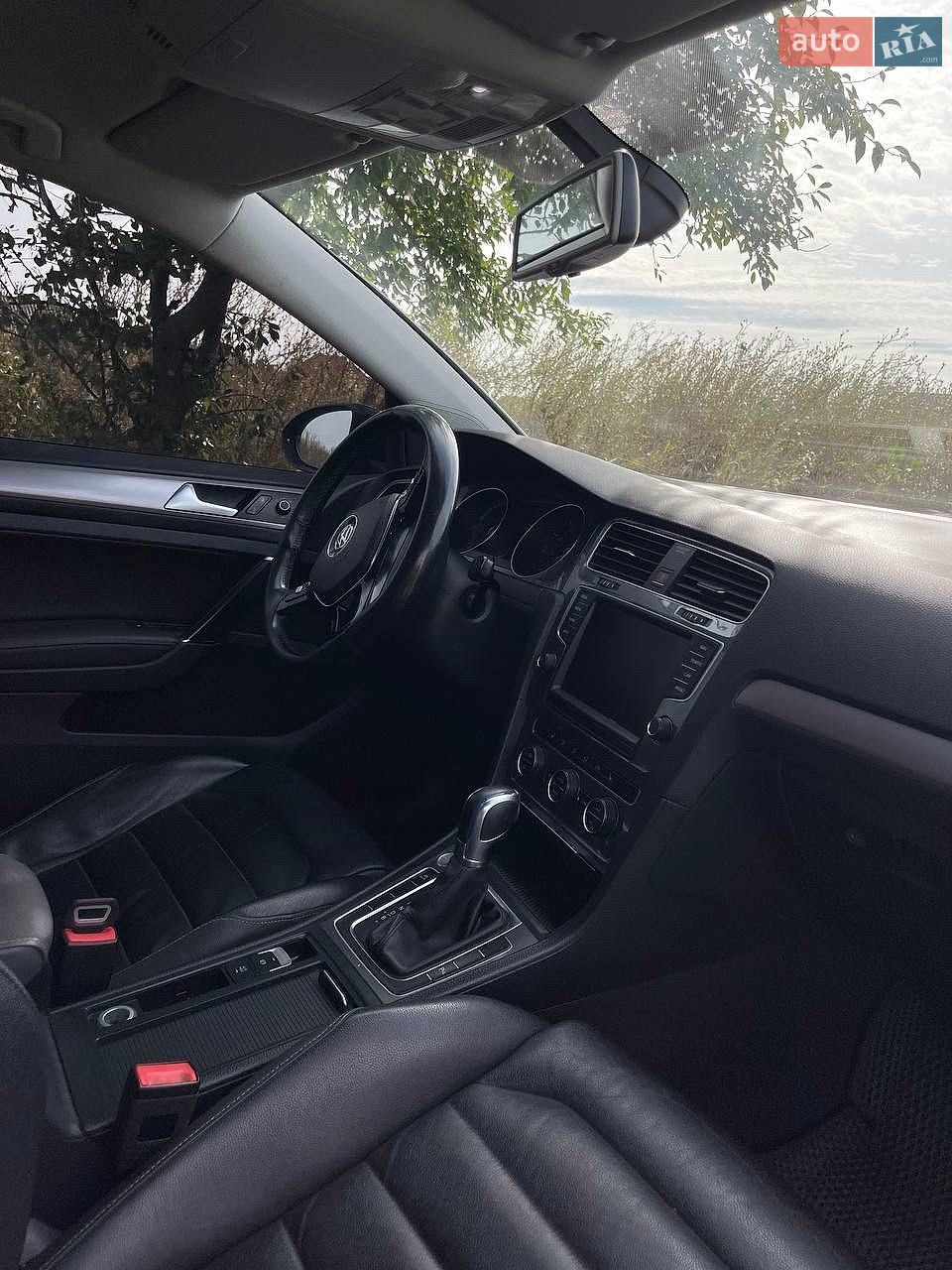 Volkswagen Golf 2014 VIN WVWZZZAUZFW902334 фото оголошення 12 з 13