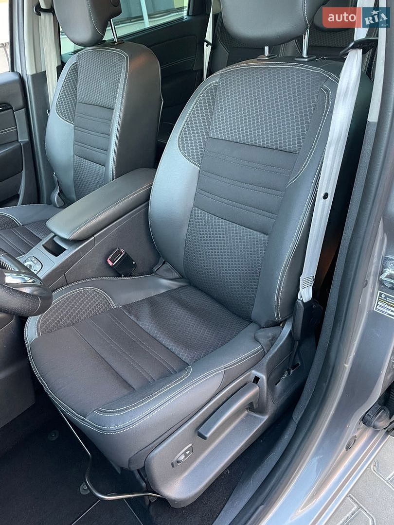 Renault Grand Scenic 2015 VIN VF1JZS0AE52136124 фото оголошення 15 з 29