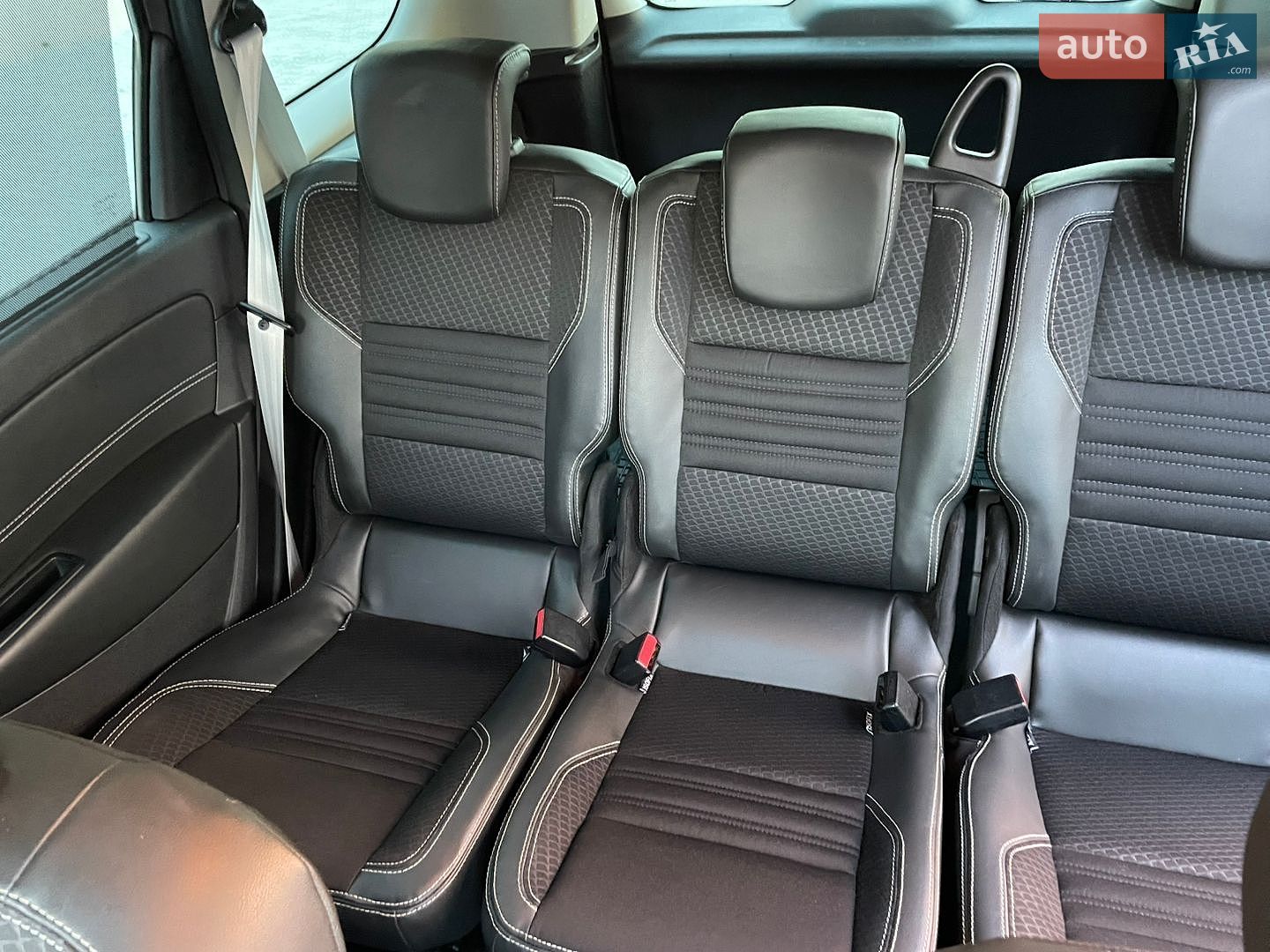 Renault Grand Scenic 2015 VIN VF1JZS0AE52136124 фото оголошення 19 з 29