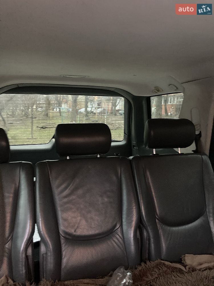 Mercedes-Benz M-Class 1999 VIN WDC1631361X700109 фото оголошення 6 з 9