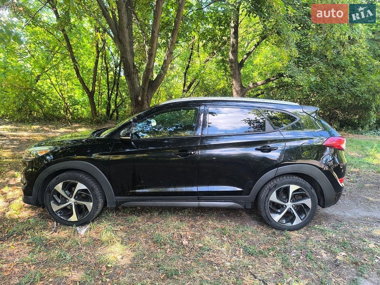 Hyundai Tucson 2015 VIN KM8J3CA27GU134158 фото оголошення 9 з 21