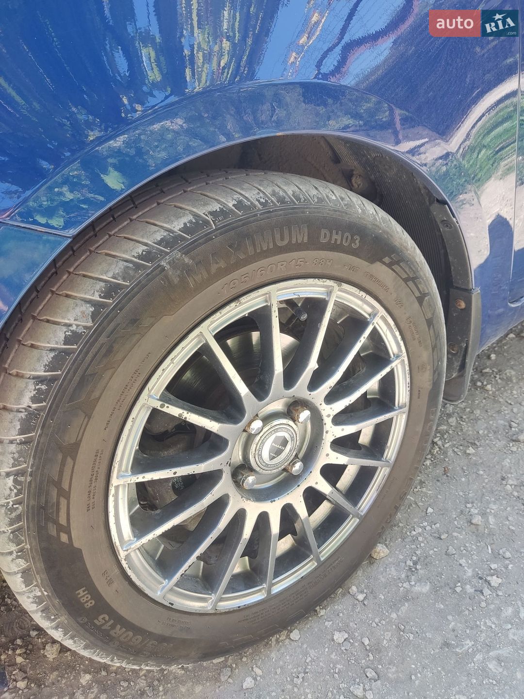 KIA RIO 2013 VIN Z94CB41AAER185744 фото оголошення 13 з 32