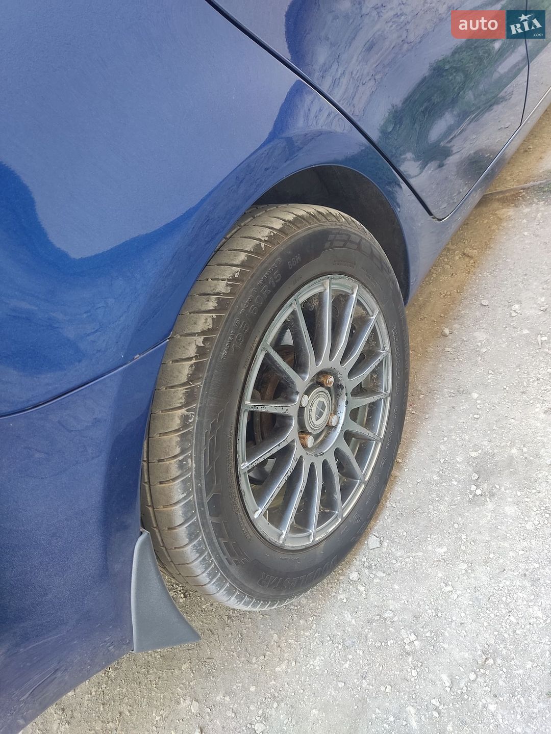 KIA RIO 2013 VIN Z94CB41AAER185744 фото оголошення 15 з 32