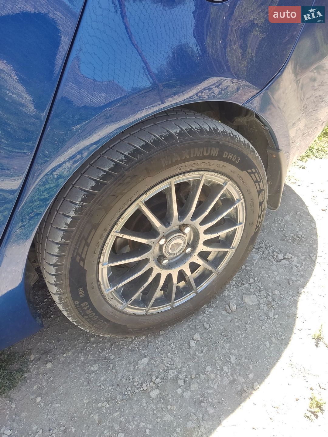 KIA RIO 2013 VIN Z94CB41AAER185744 фото оголошення 16 з 32