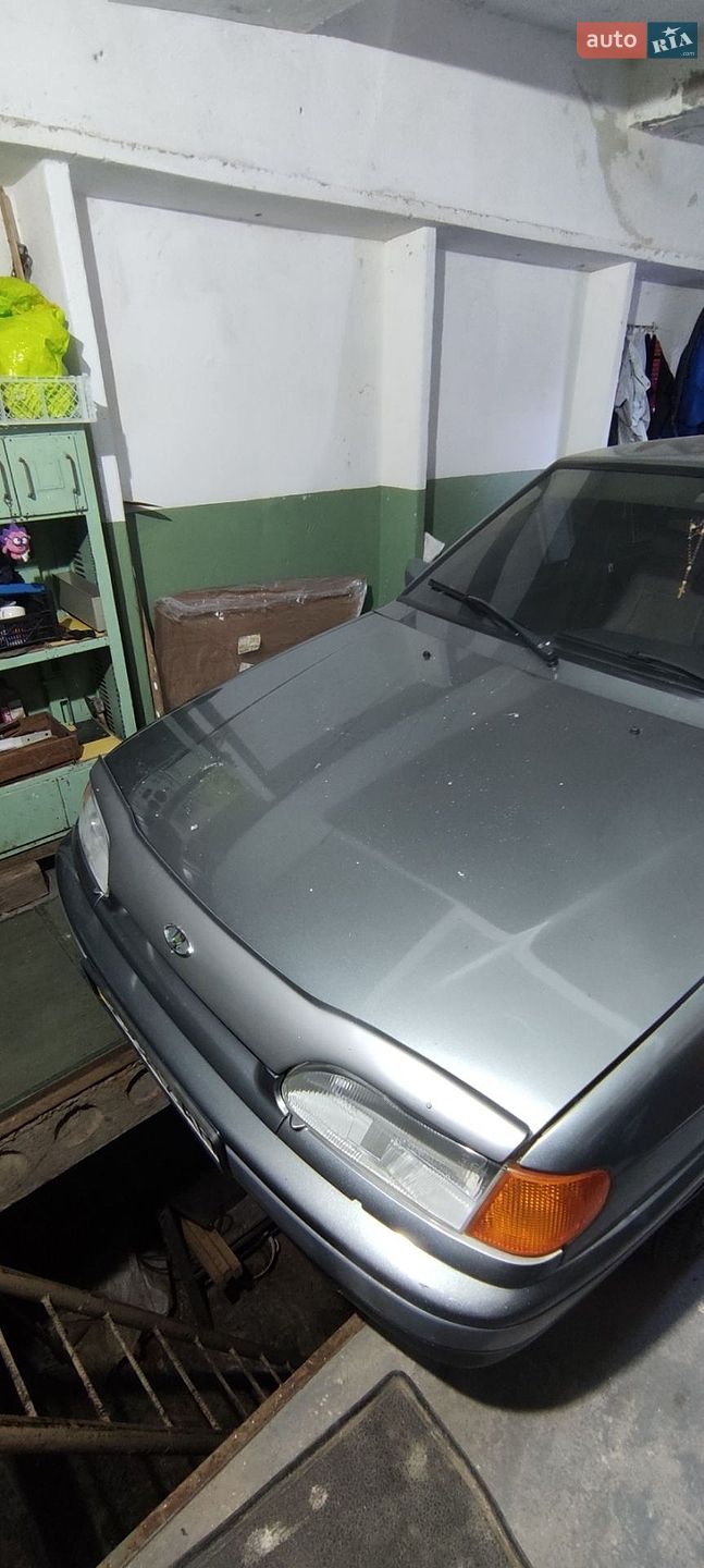 ВАЗ / Lada 2114 Samara 2005 VIN XTA21140053945749 фото оголошення 2 з 18