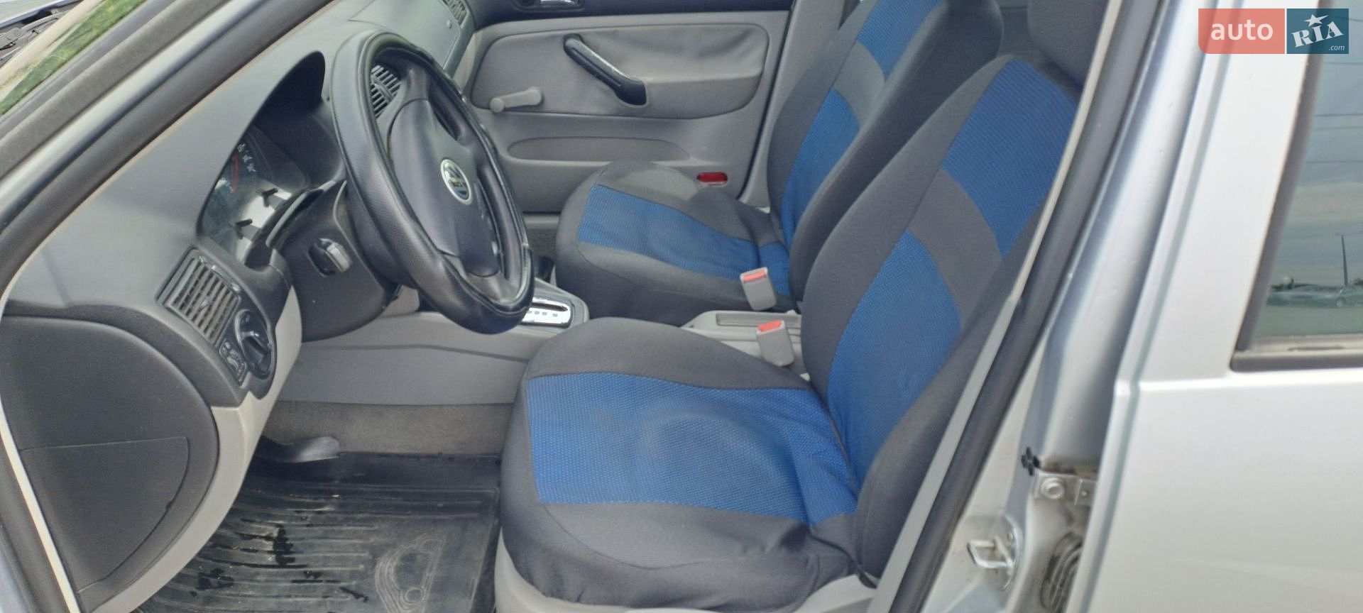 Volkswagen Golf 2000 VIN WVWZZZ1JZ1W244678 фото оголошення 7 з 11