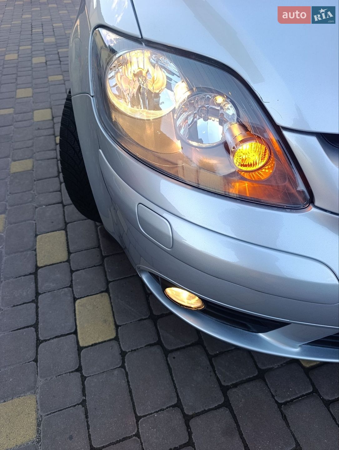 Volkswagen Golf Plus 2007 VIN WVWZZZ1KZ7W617305 фото оголошення 14 з 44