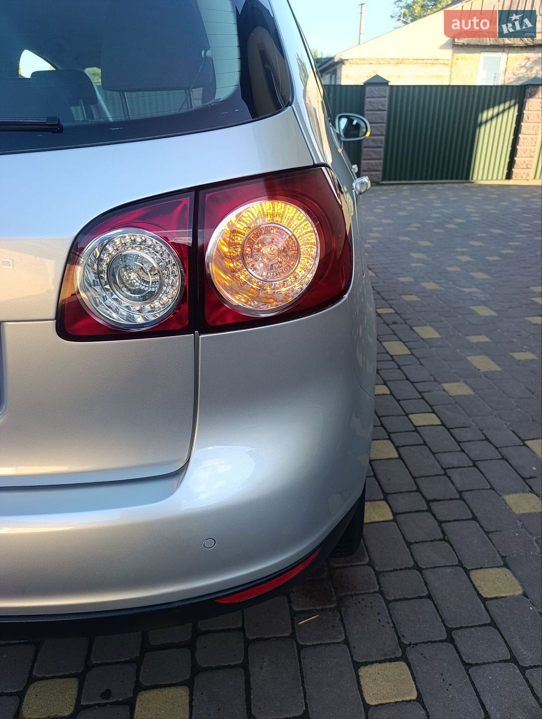Volkswagen Golf Plus 2007 VIN WVWZZZ1KZ7W617305 фото оголошення 16 з 44