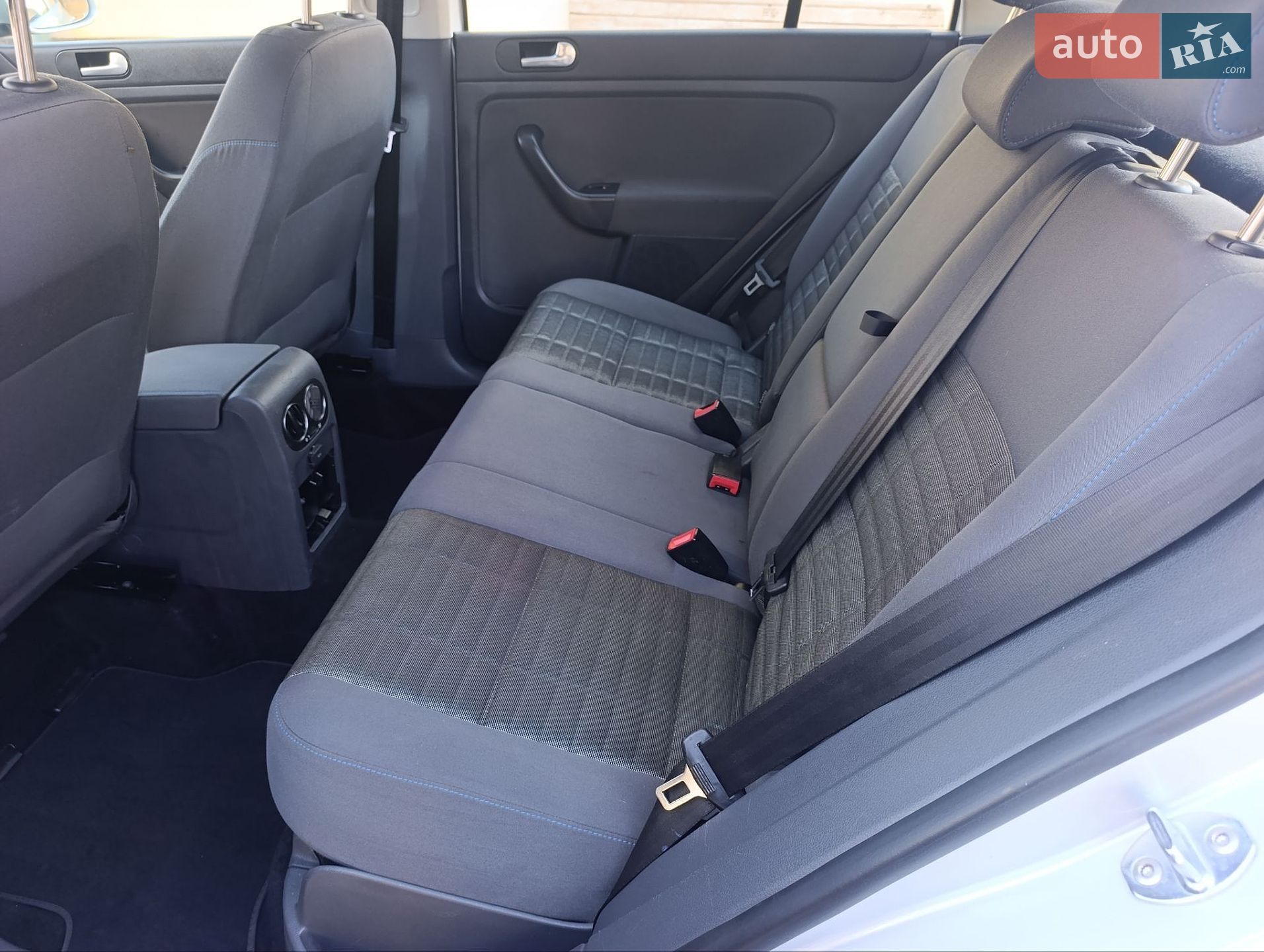 Volkswagen Golf Plus 2007 VIN WVWZZZ1KZ7W617305 фото оголошення 27 з 44