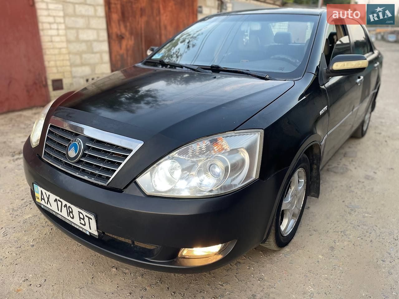 Geely FC 2008 VIN Y7CMR718080107655 фото оголошення 10 з 39