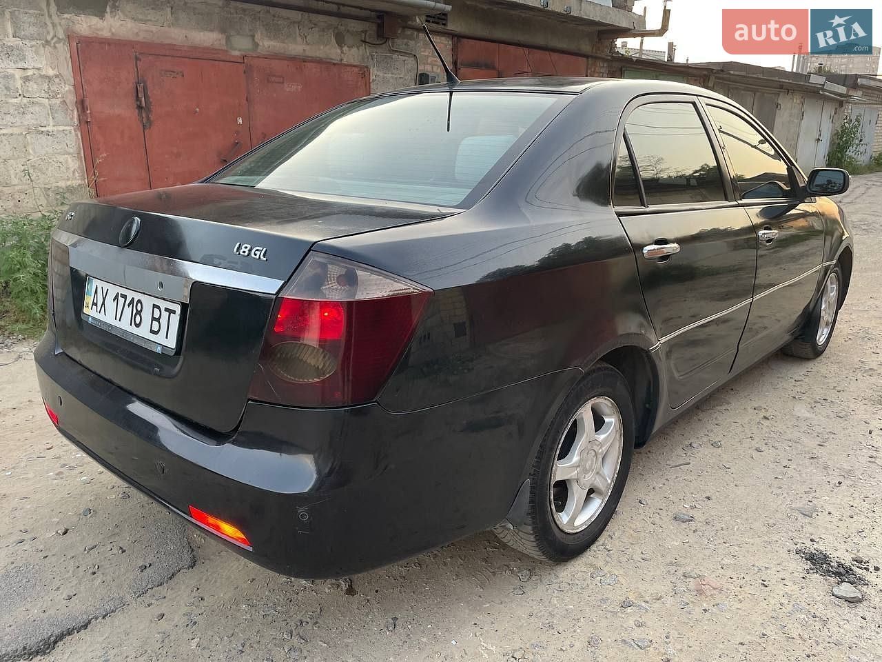 Geely FC 2008 VIN Y7CMR718080107655 фото оголошення 2 з 39