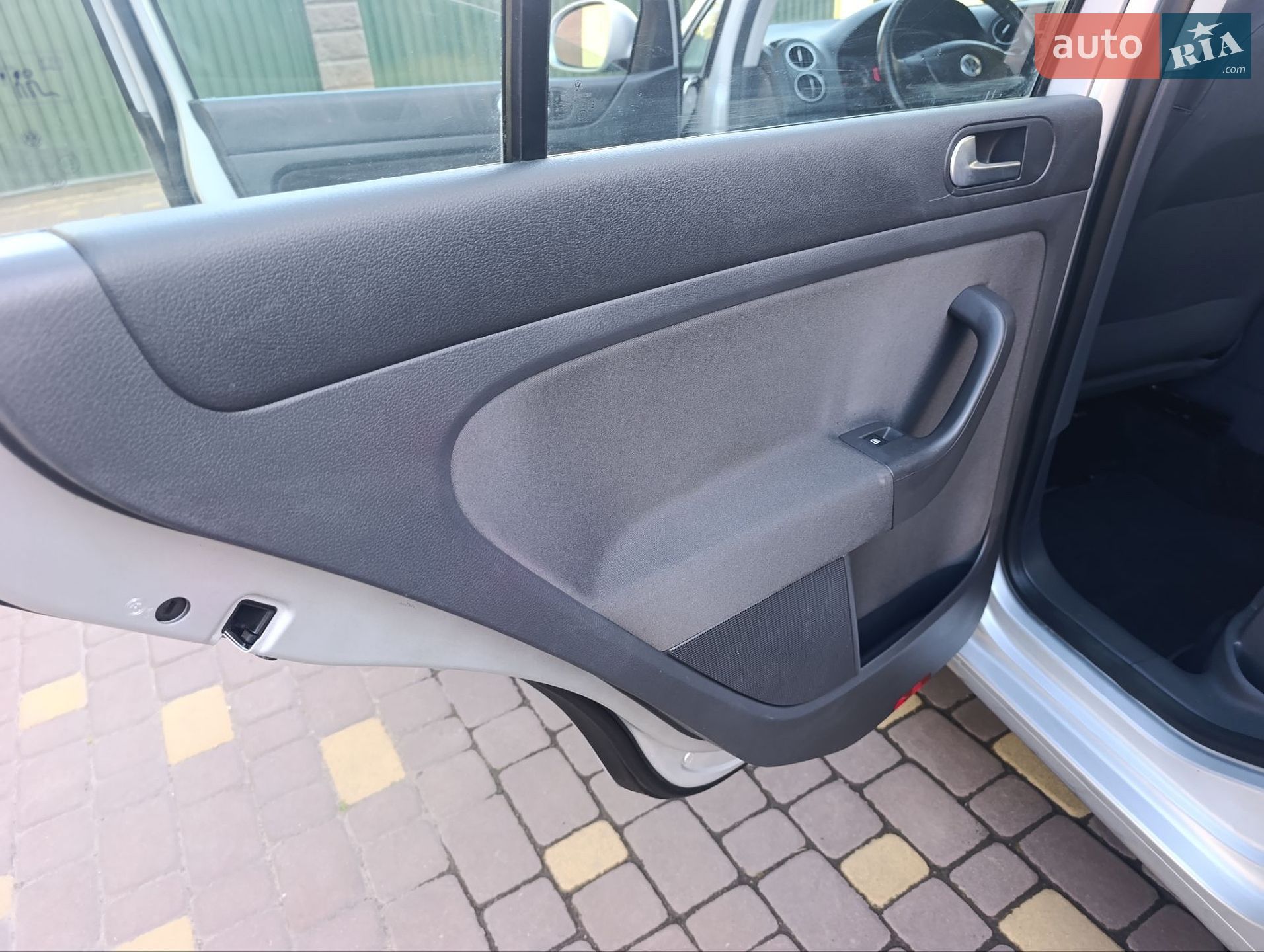 Volkswagen Golf Plus 2007 VIN WVWZZZ1KZ7W617305 фото оголошення 30 з 44