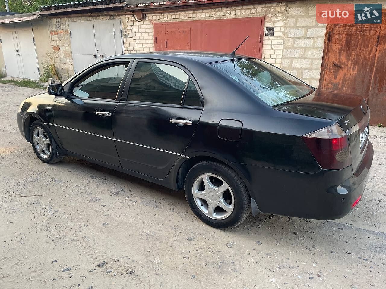 Geely FC 2008 VIN Y7CMR718080107655 фото оголошення 13 з 39