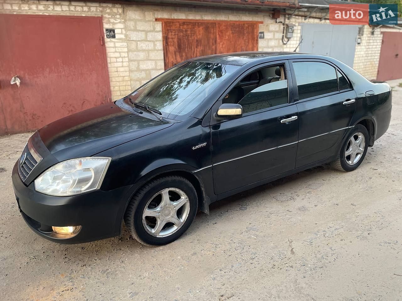 Geely FC 2008 VIN Y7CMR718080107655 фото оголошення 18 з 39