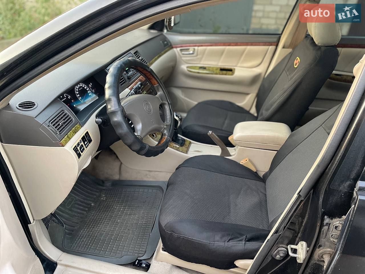 Geely FC 2008 VIN Y7CMR718080107655 фото оголошення 20 з 39