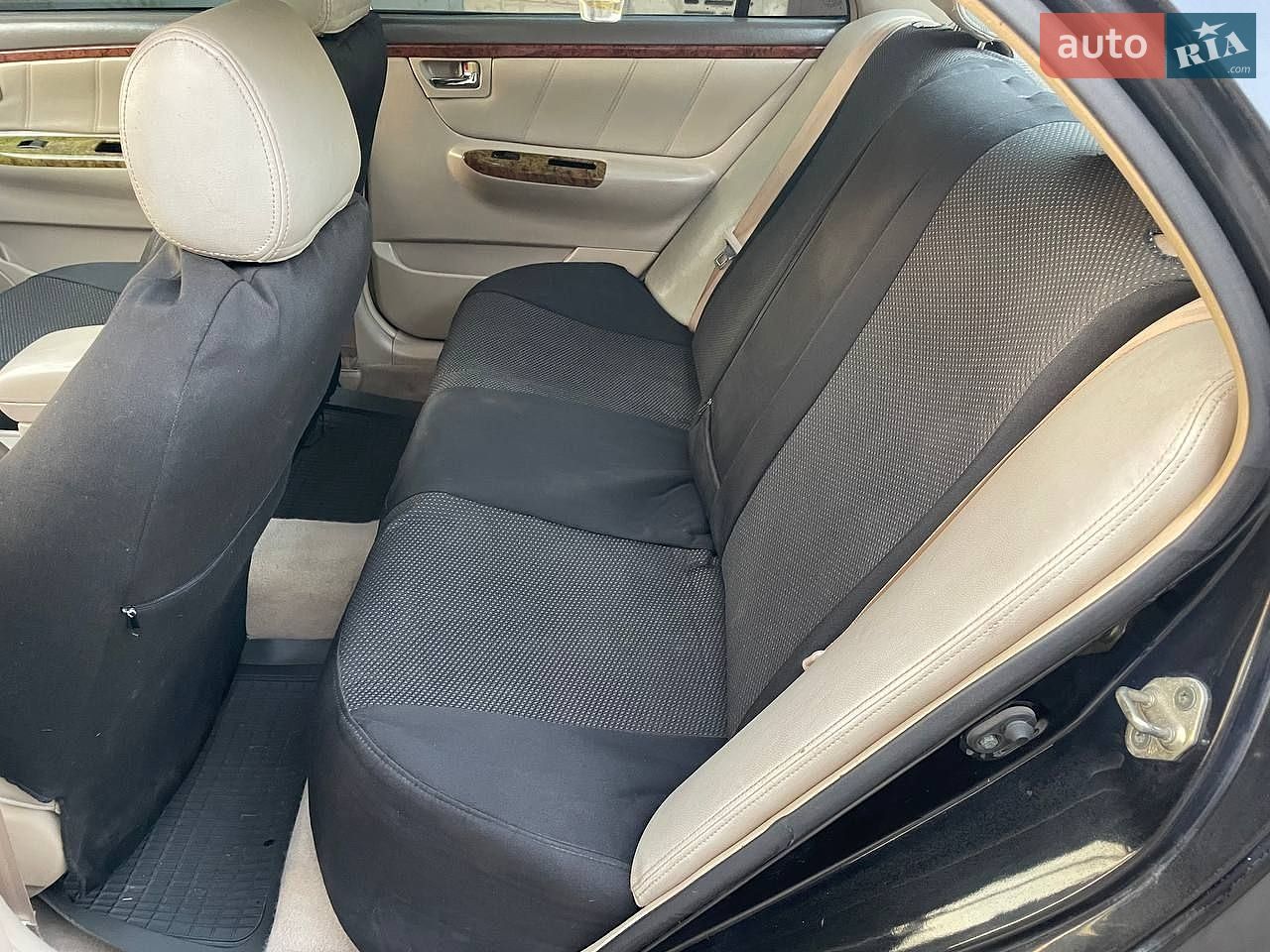Geely FC 2008 VIN Y7CMR718080107655 фото оголошення 22 з 39