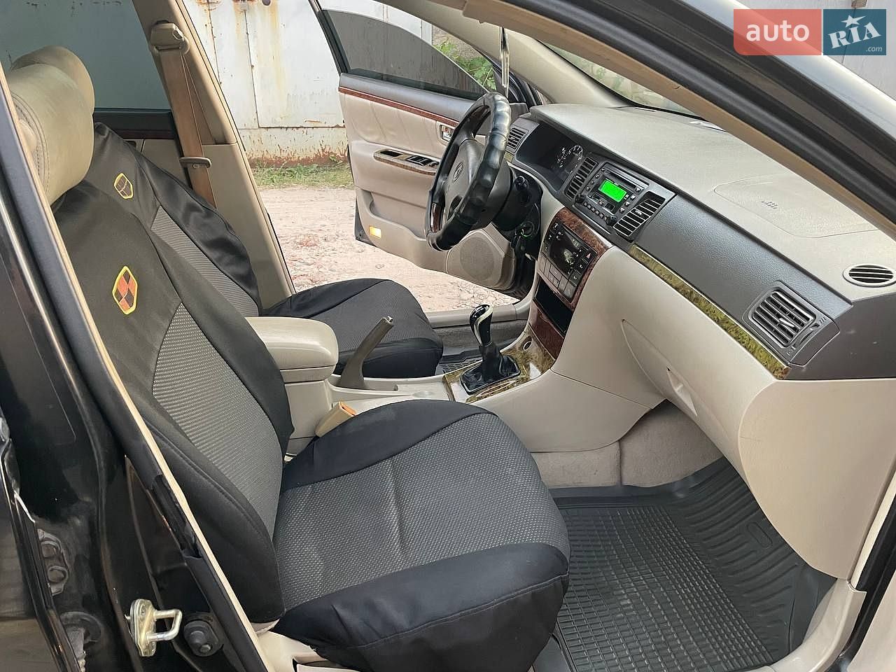 Geely FC 2008 VIN Y7CMR718080107655 фото оголошення 27 з 39