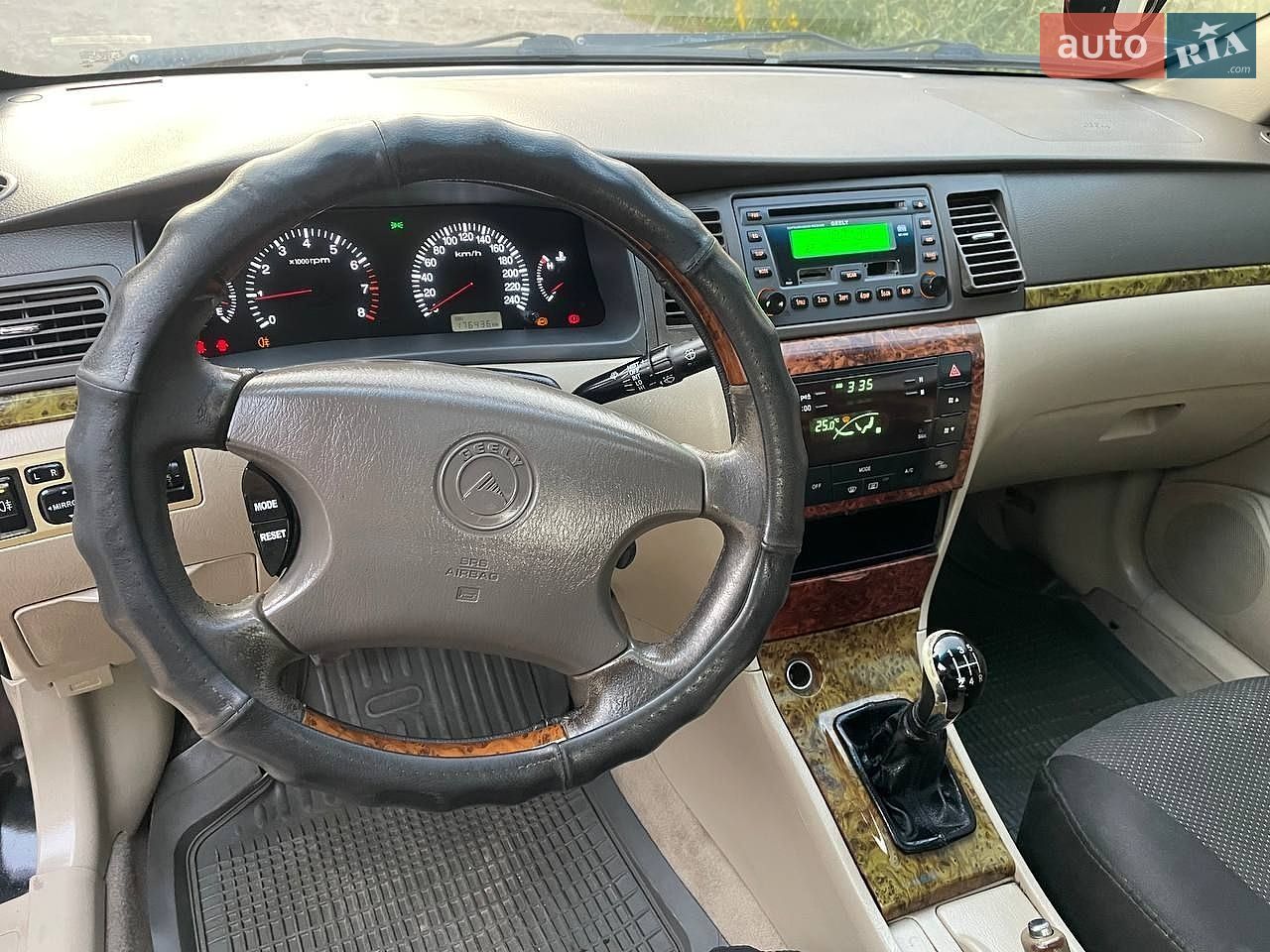 Geely FC 2008 VIN Y7CMR718080107655 фото оголошення 33 з 39