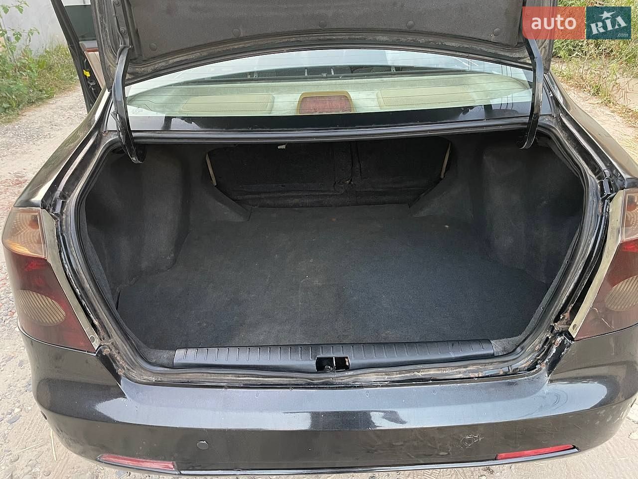 Geely FC 2008 VIN Y7CMR718080107655 фото оголошення 34 з 39