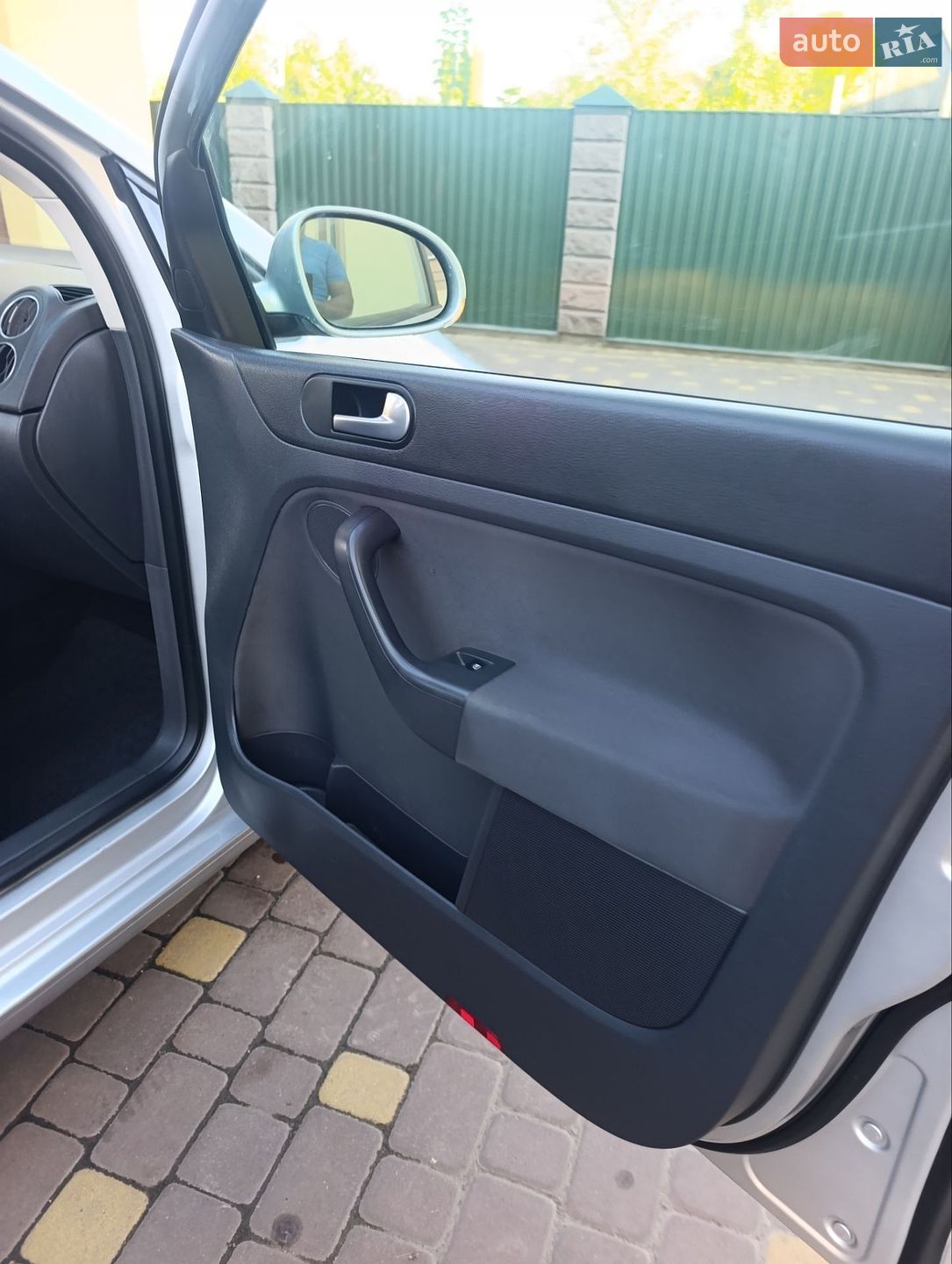 Volkswagen Golf Plus 2007 VIN WVWZZZ1KZ7W617305 фото оголошення 34 з 44
