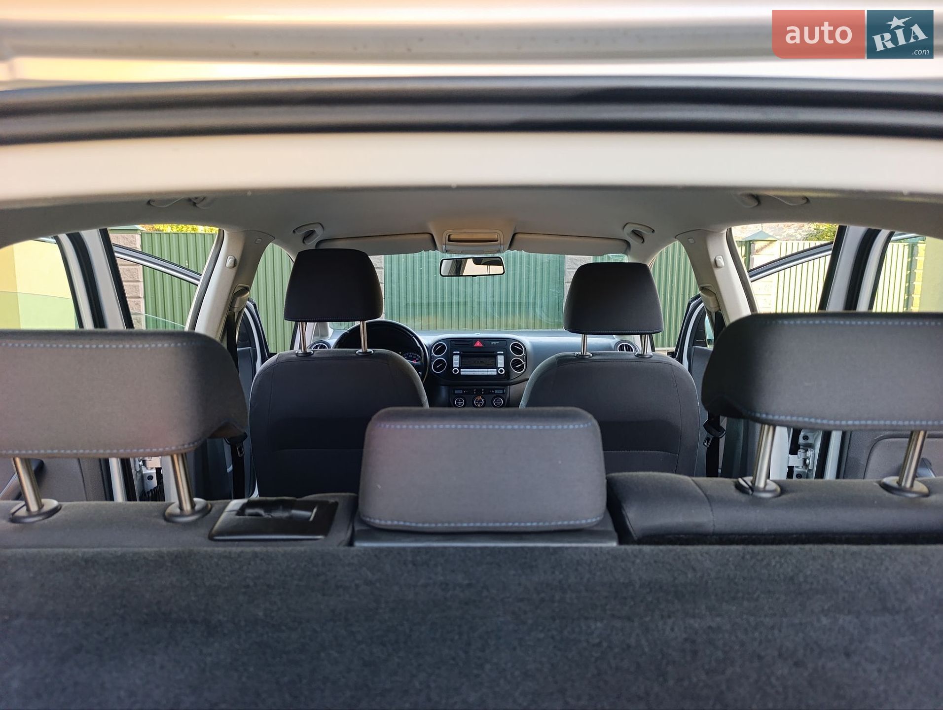 Volkswagen Golf Plus 2007 VIN WVWZZZ1KZ7W617305 фото оголошення 39 з 44