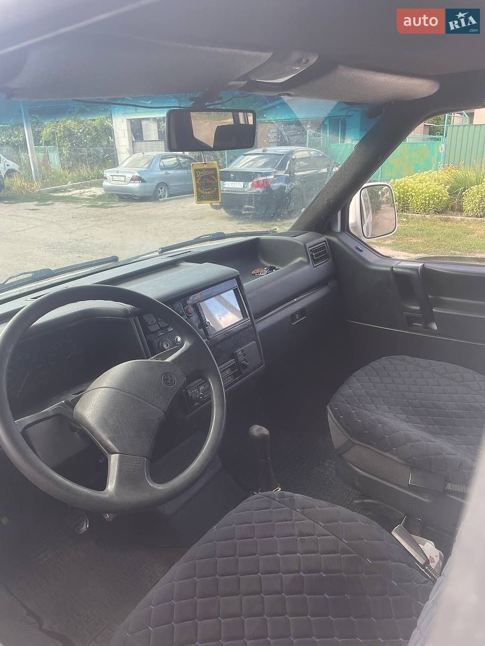Volkswagen Transporter 1993 VIN WV2ZZZ70ZPH044761 фото оголошення 5 з 7