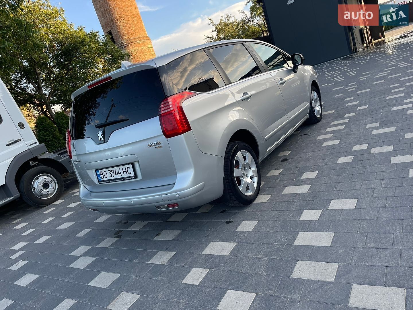 Peugeot 5008 2013 VIN VF30E9HD8DS081728 фото оголошення 13 з 51