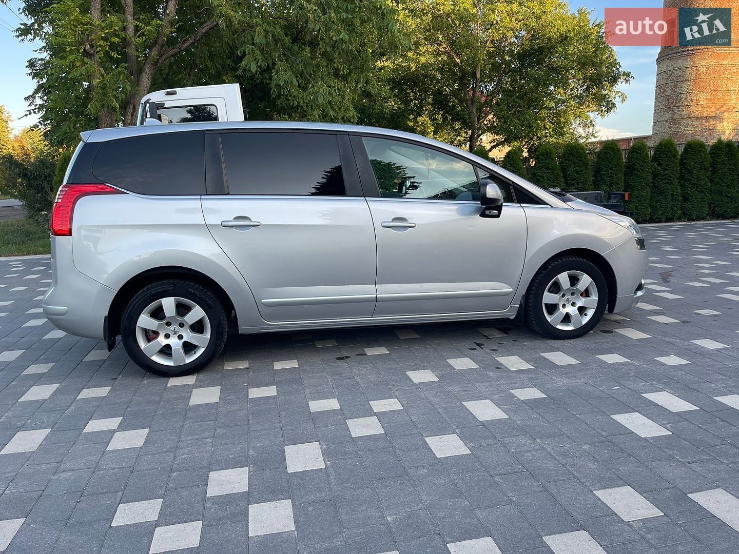 Peugeot 5008 2013 VIN VF30E9HD8DS081728 фото оголошення 9 з 51