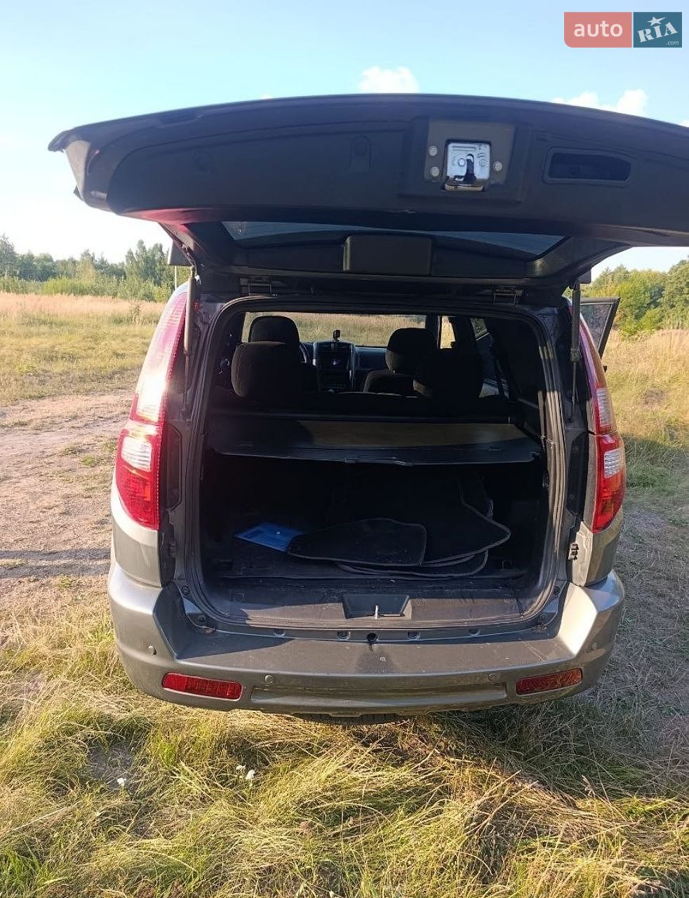 Great Wall Hover 2008 VIN Y7CHG2M4080102122 фото оголошення 6 з 11