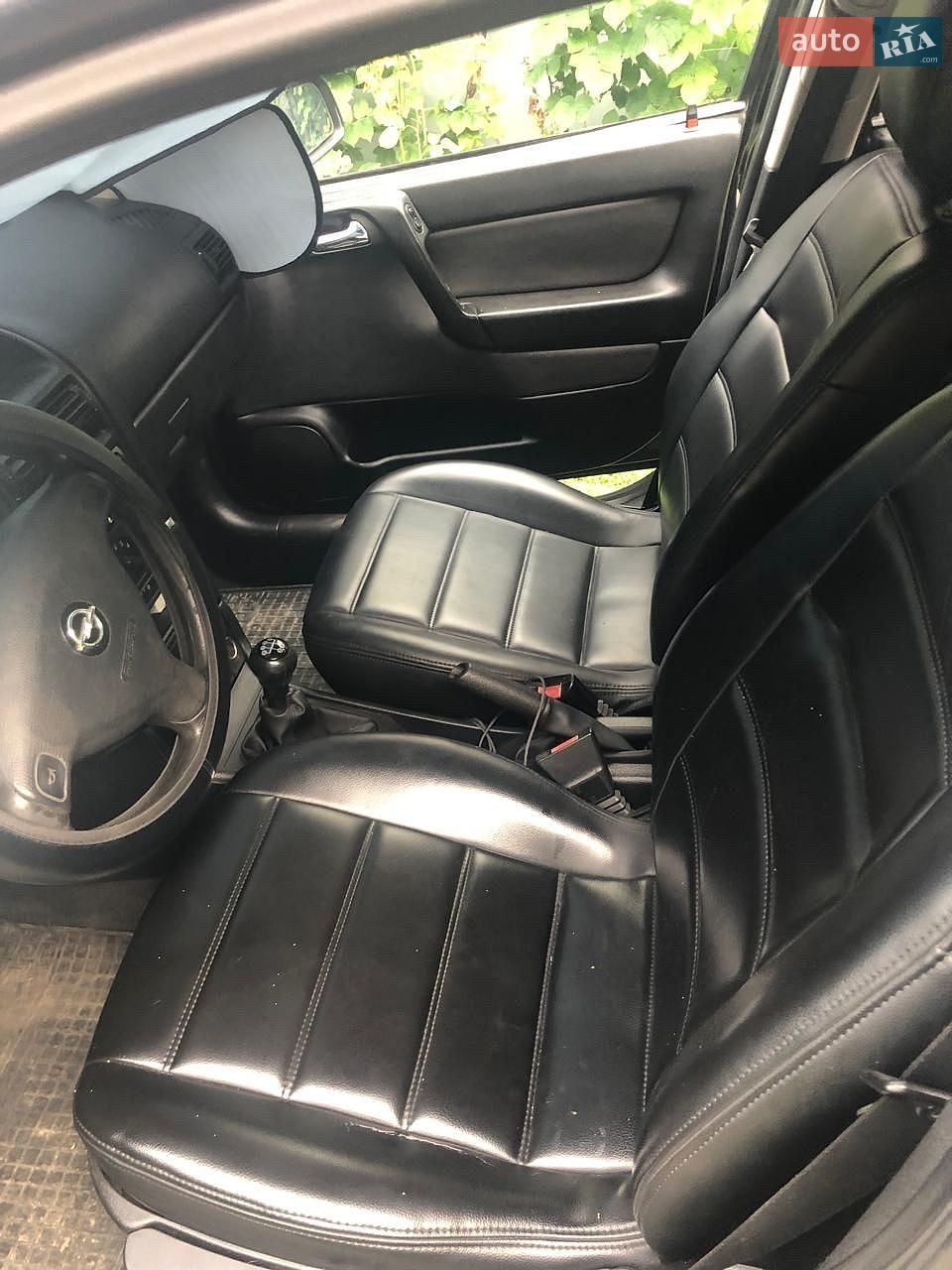 Opel Astra 2008 VIN Y6D0TGF698X019482 фото оголошення 3 з 6