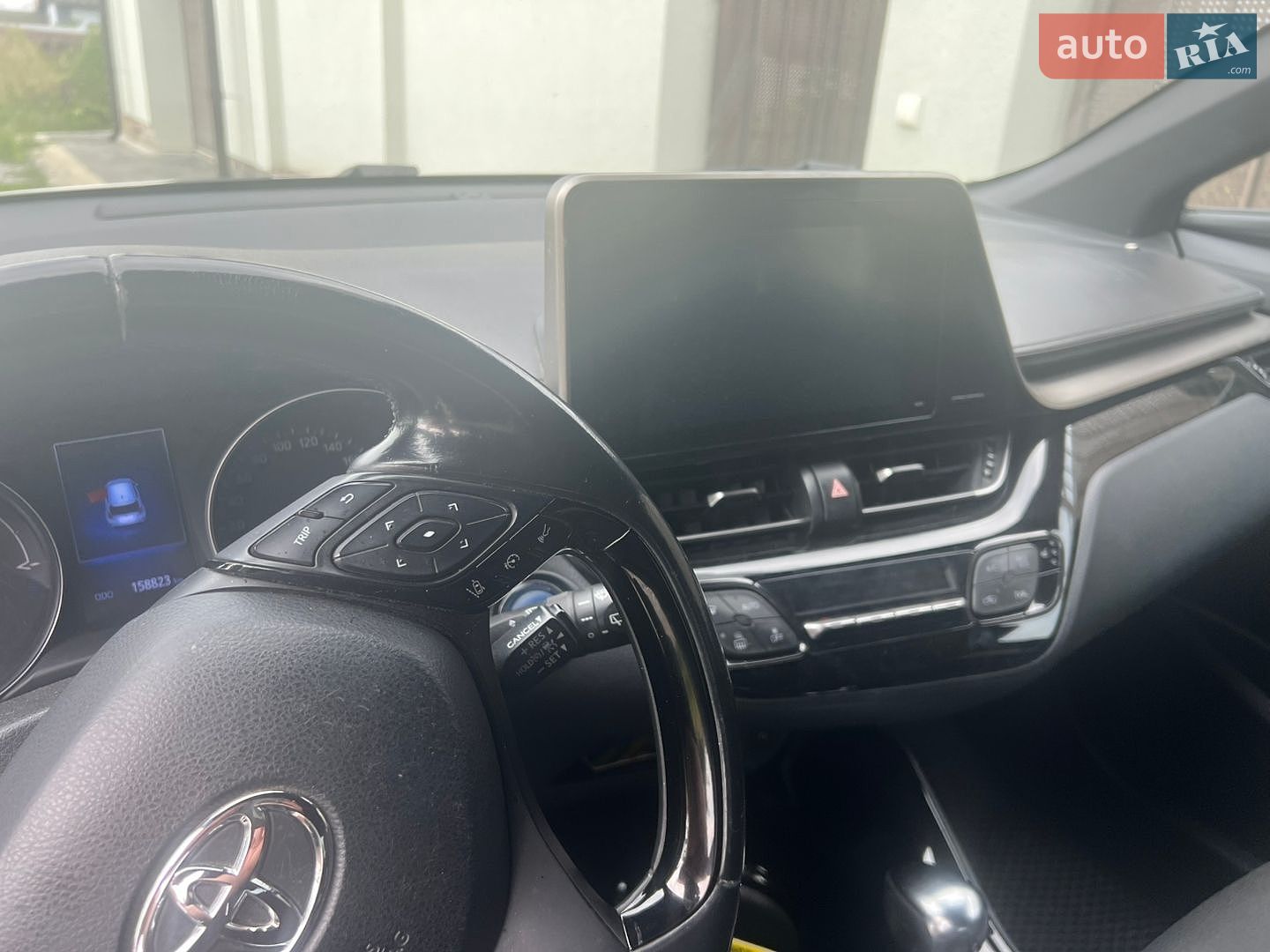 Toyota C-HR 2019 VIN NMTKZ3BX00R304936 фото оголошення 5 з 15