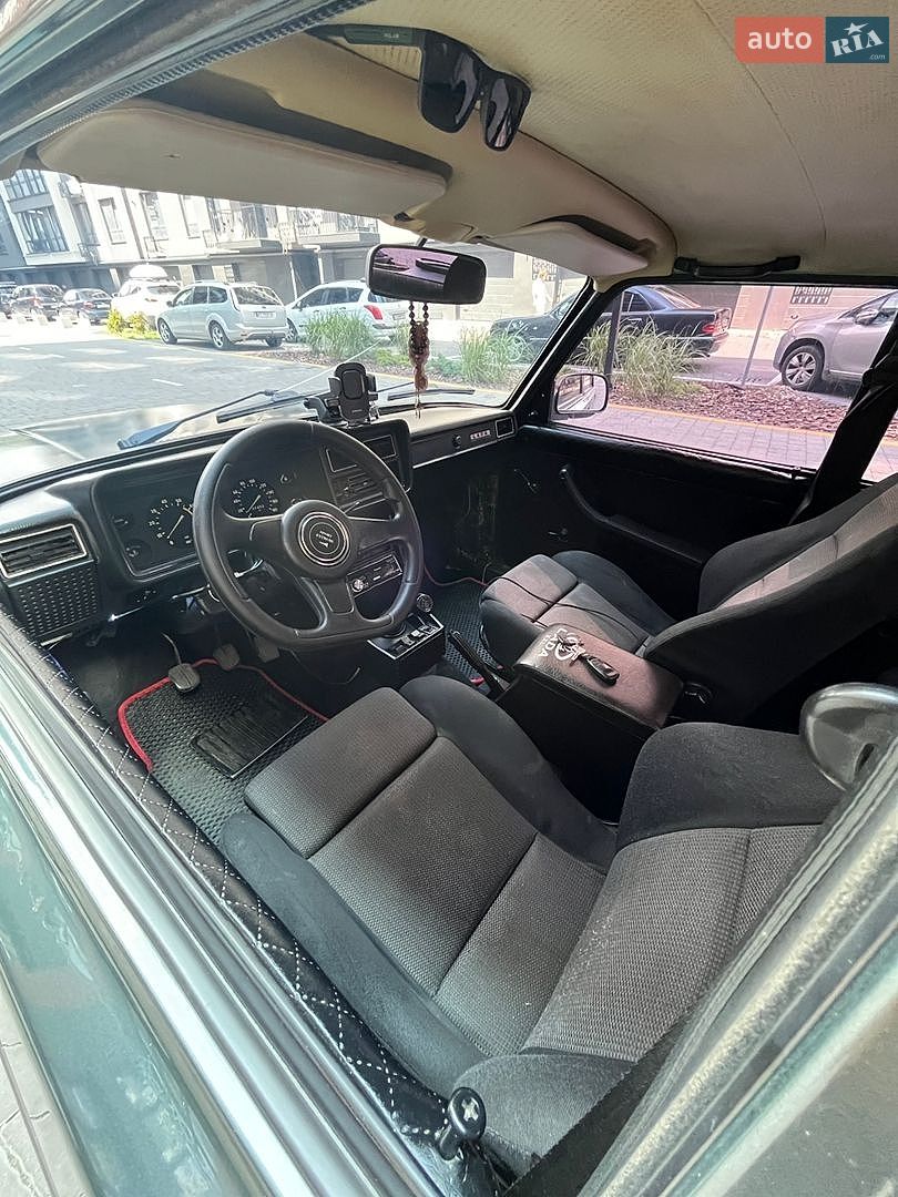 ВАЗ / Lada 2107 2010 VIN XTA210740A2978501 фото оголошення 16 з 31