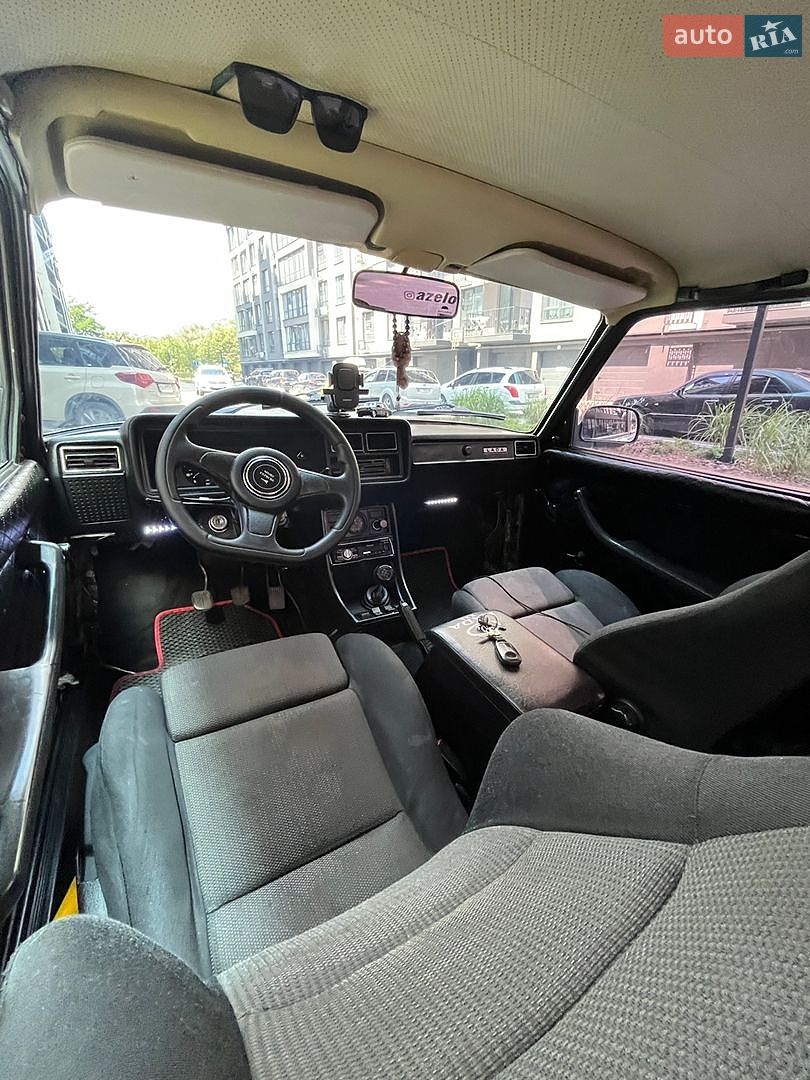 ВАЗ / Lada 2107 2010 VIN XTA210740A2978501 фото оголошення 20 з 31