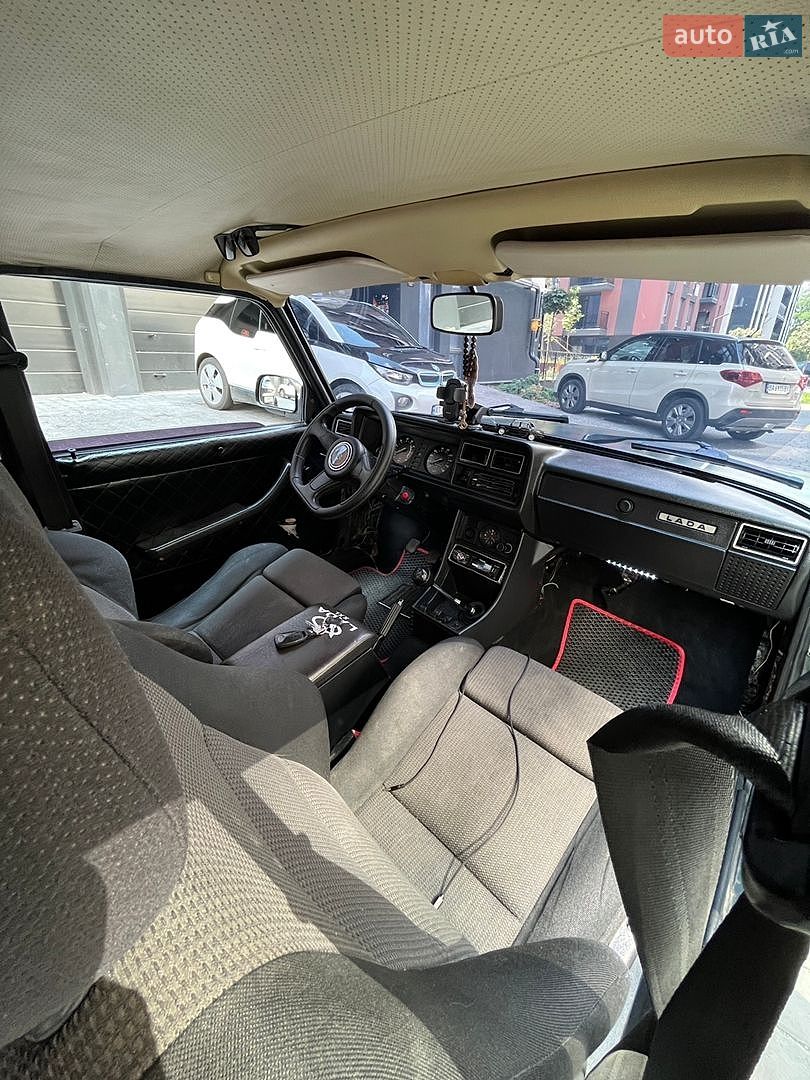 ВАЗ / Lada 2107 2010 VIN XTA210740A2978501 фото оголошення 26 з 31