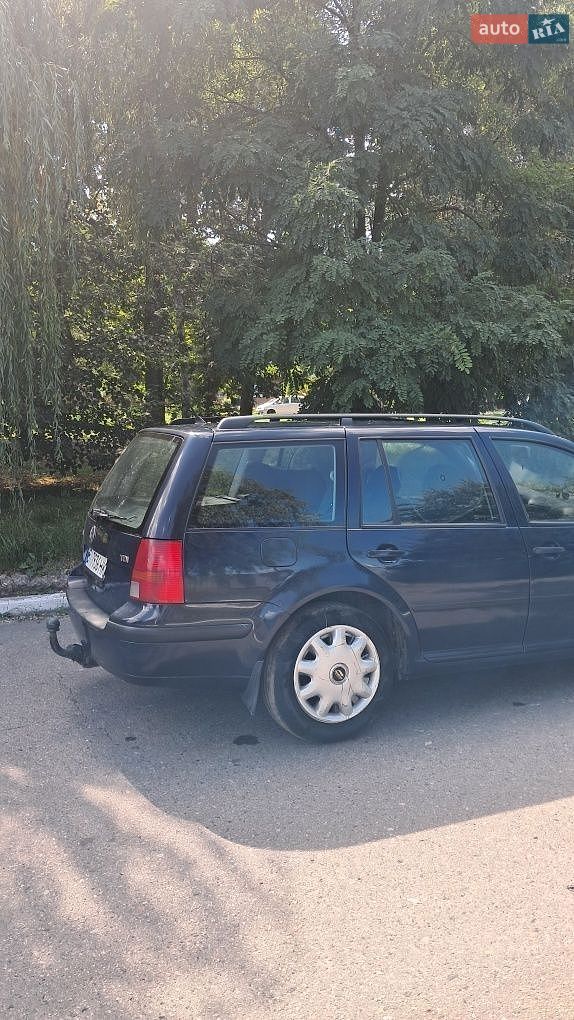 Volkswagen Golf 2002 VIN WVWZZZ1JZ3W076659 фото оголошення 6 з 10