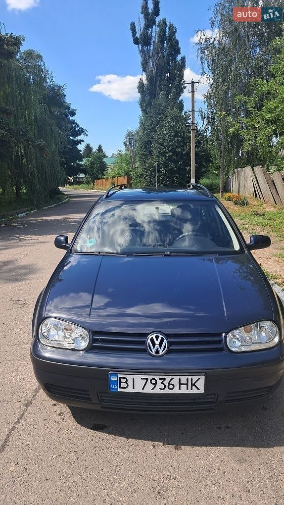 Volkswagen Golf 2002 VIN WVWZZZ1JZ3W076659 фото оголошення 9 з 10