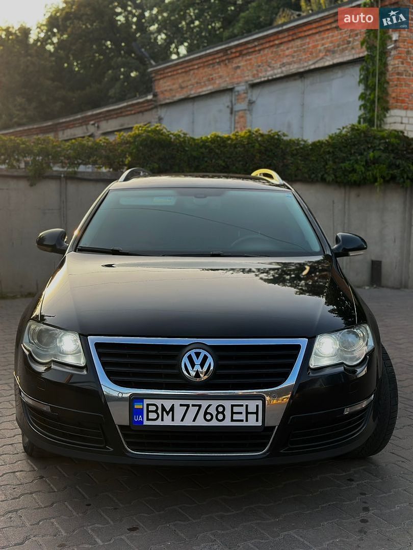 Volkswagen Passat 2009 VIN WVWZZZ3CZAE024006 фото оголошення 3 з 15
