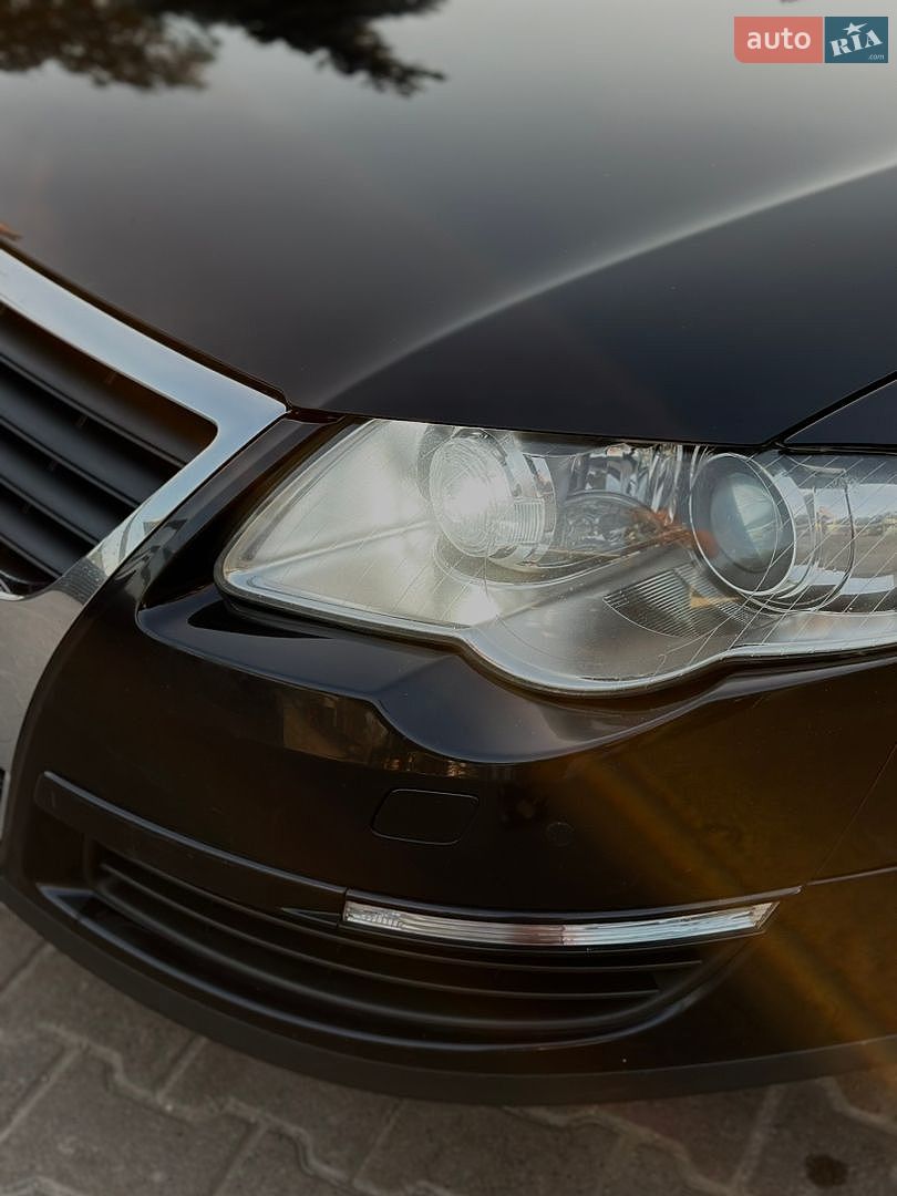 Volkswagen Passat 2009 VIN WVWZZZ3CZAE024006 фото оголошення 5 з 15