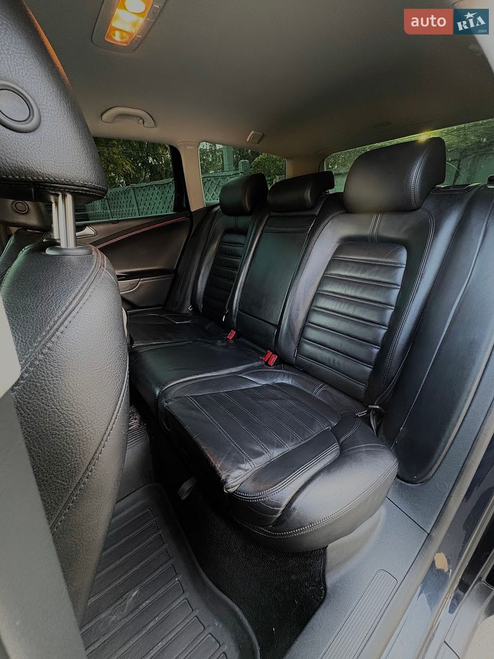 Volkswagen Passat 2009 VIN WVWZZZ3CZAE024006 фото оголошення 10 з 15