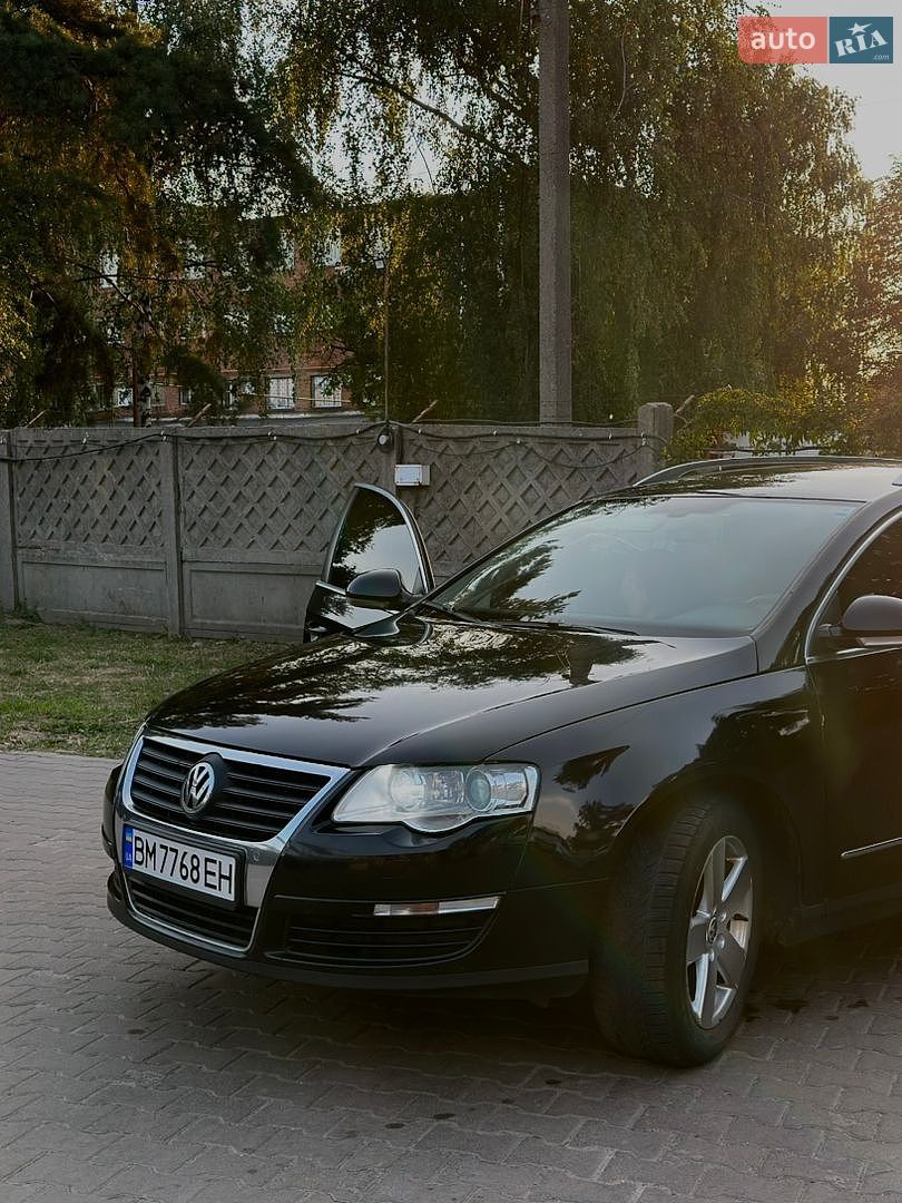 Volkswagen Passat 2009 VIN WVWZZZ3CZAE024006 фото оголошення 4 з 15