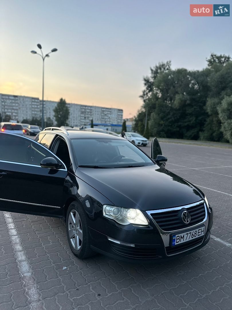 Volkswagen Passat 2009 VIN WVWZZZ3CZAE024006 фото оголошення 15 з 15
