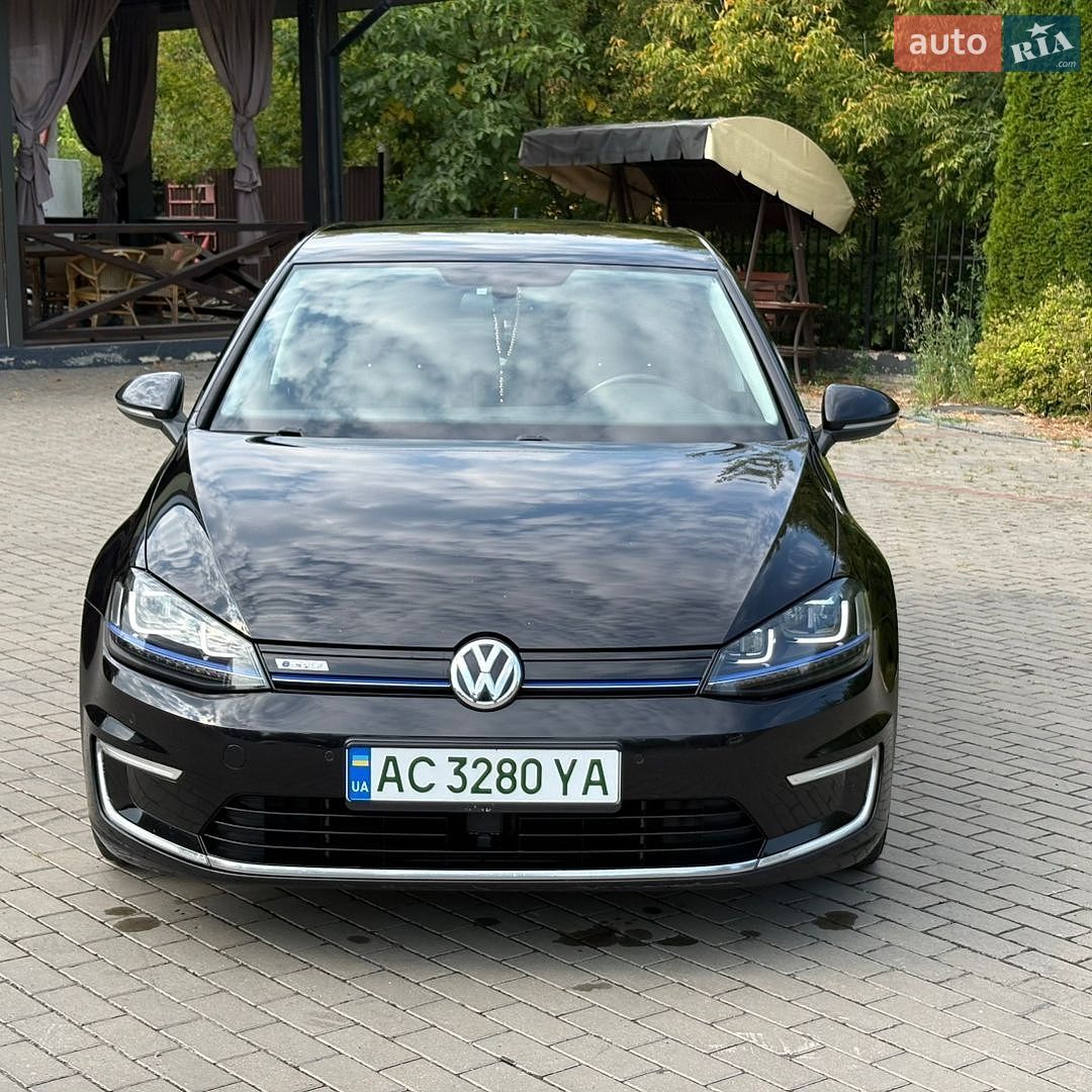 Volkswagen e-Golf 2015 VIN WVWZZZAUZFW911632 фото оголошення 3 з 28