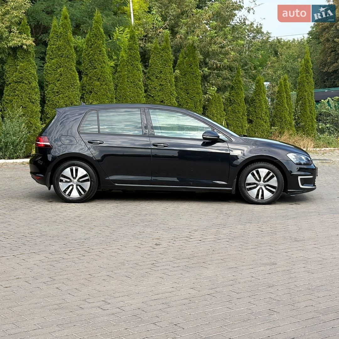 Volkswagen e-Golf 2015 VIN WVWZZZAUZFW911632 фото оголошення 6 з 28